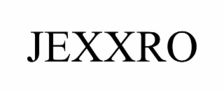 jexxro