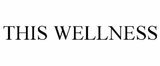 this wellness