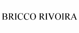 bricco rivoira