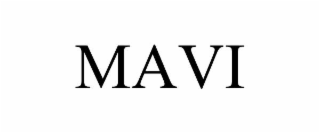 mavi