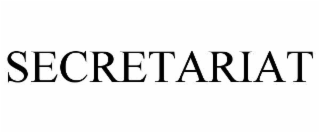 secretariat