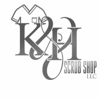 k&h scrub shop llc