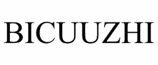 bicuuzhi