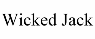 wicked jack