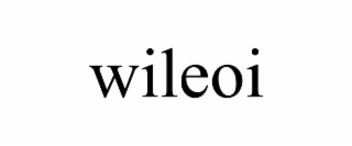 wileoi
