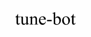 tune-bot