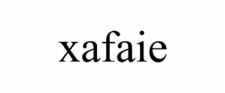 xafaie