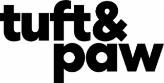 tuft& paw