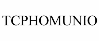 tcphomunio