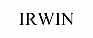 irwin