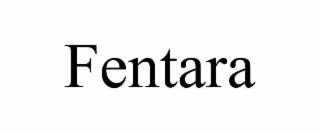 fentara