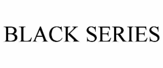 black series
