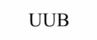 uub