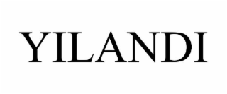 yilandi