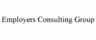 employers consulting group