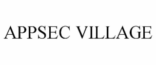 appsec village