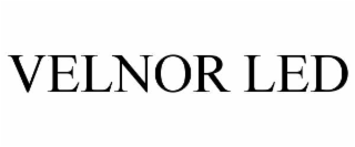 velnor led