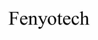 fenyotech
