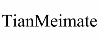 tianmeimate