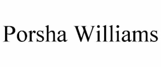 porsha williams