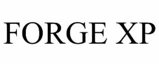 forge xp