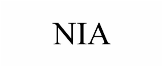 nia