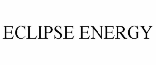 eclipse energy