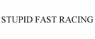 stupid fast racing
