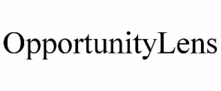 opportunitylens