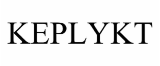 keplykt