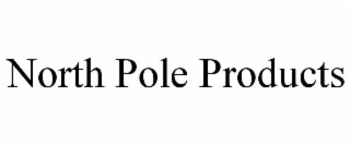 north pole products