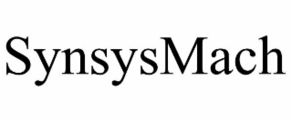 synsysmach