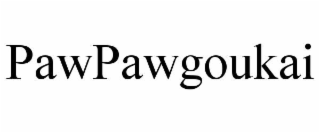 pawpawgoukai