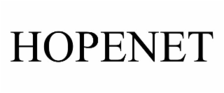 hopenet