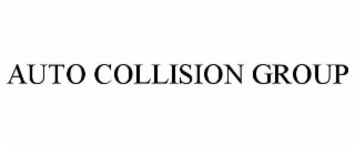 auto collision group