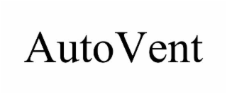autovent