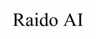 raido ai