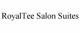 royaltee salon suites