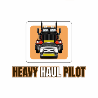 heavy haul pilot