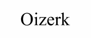 oizerk