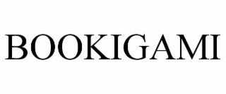 bookigami