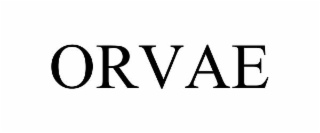 orvae