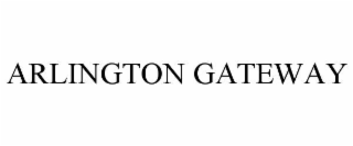 arlington gateway