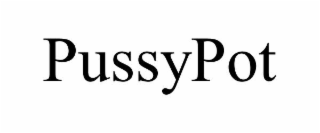 pussypot