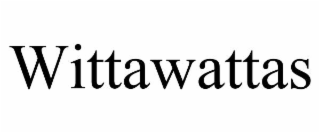 wittawattas