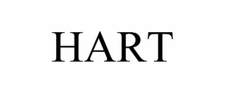 hart