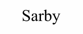 sarby