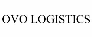 ovo logistics