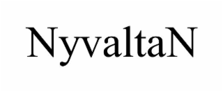 nyvaltan