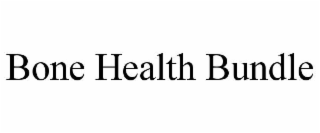 bone health bundle